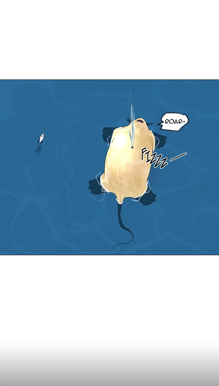 Tower of God - Chapter 109 - Page 55