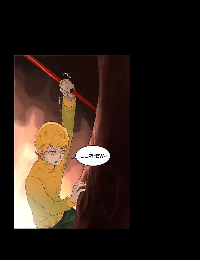 Tower of God - Chapter 109 - Page 57