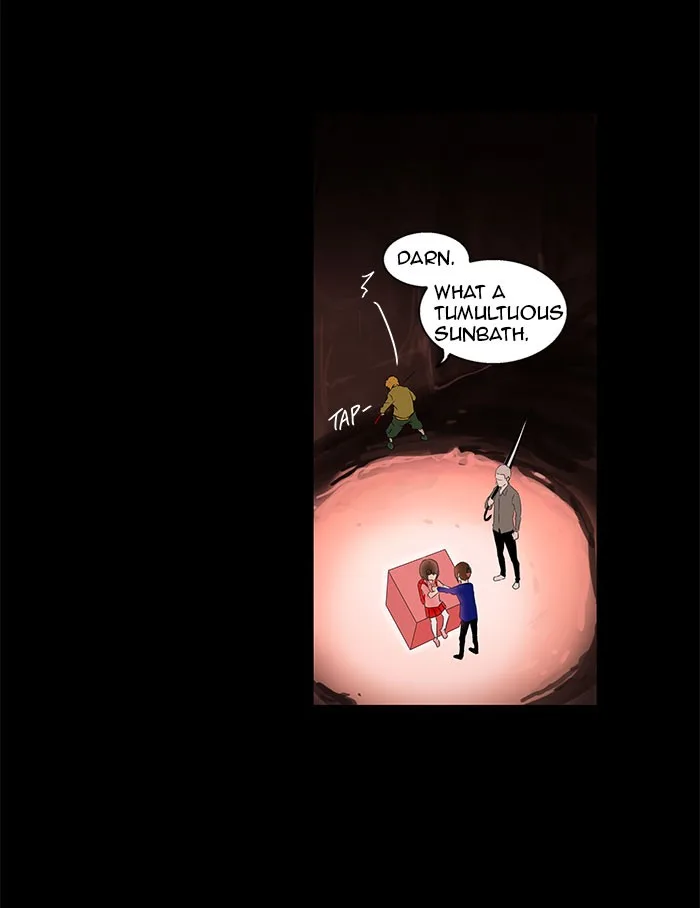 Tower of God - Chapter 109 - Page 58