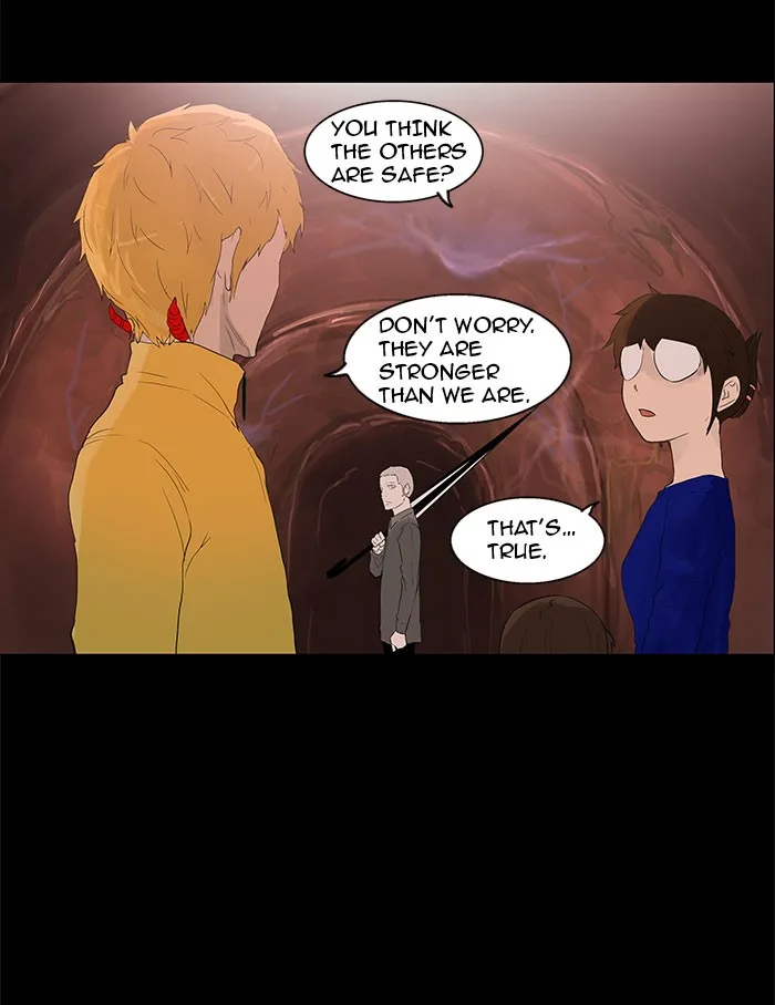Tower of God - Chapter 109 - Page 59