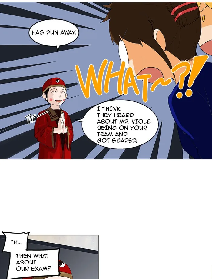 Tower of God - Chapter 109 - Page 6