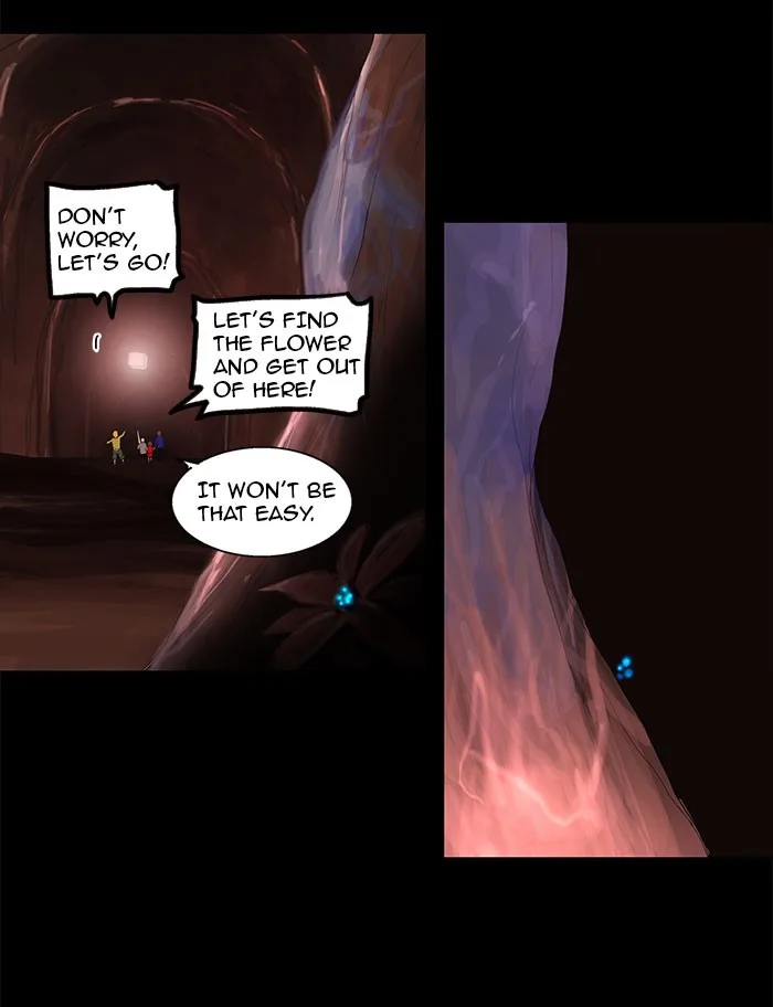 Tower of God - Chapter 109 - Page 60