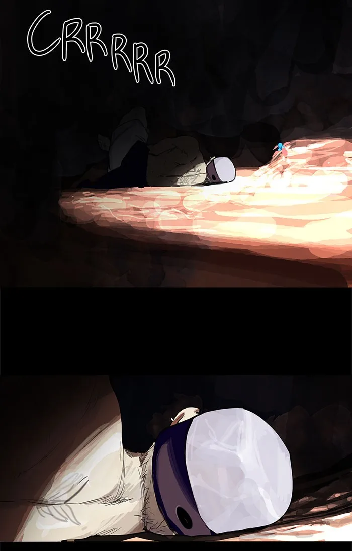 Tower of God - Chapter 109 - Page 62