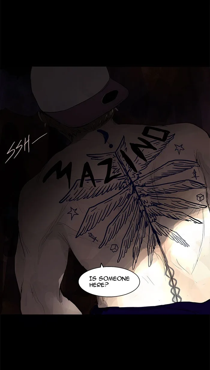 Tower of God - Chapter 109 - Page 63