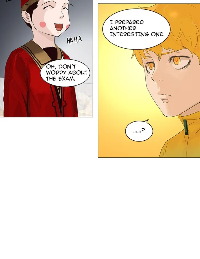 Tower of God - Chapter 109 - Page 7
