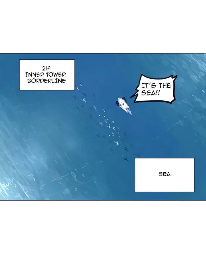 Tower of God - Chapter 109 - Page 9