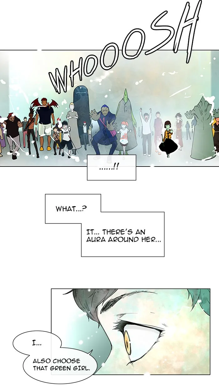 Tower of God - Chapter 11 - Page 10