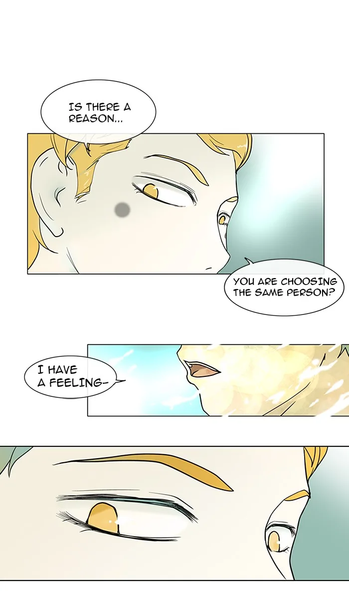 Tower of God - Chapter 11 - Page 11