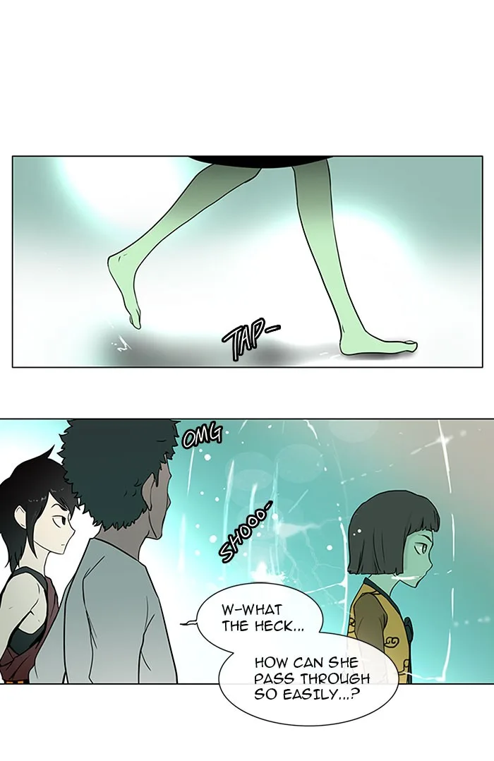 Tower of God - Chapter 11 - Page 12