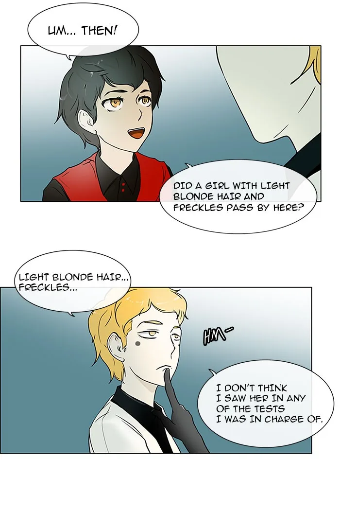 Tower of God - Chapter 11 - Page 14