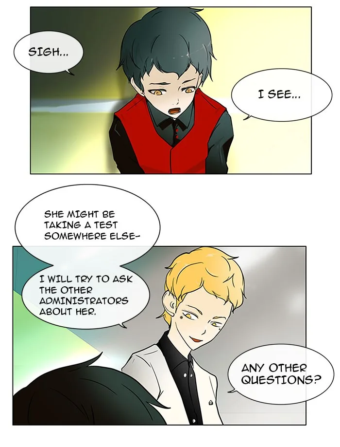 Tower of God - Chapter 11 - Page 15