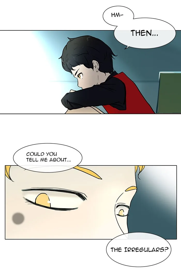 Tower of God - Chapter 11 - Page 16