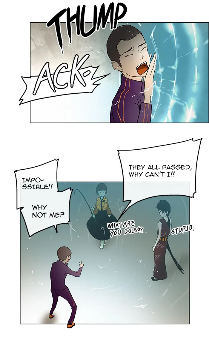 Tower of God - Chapter 11 - Page 18