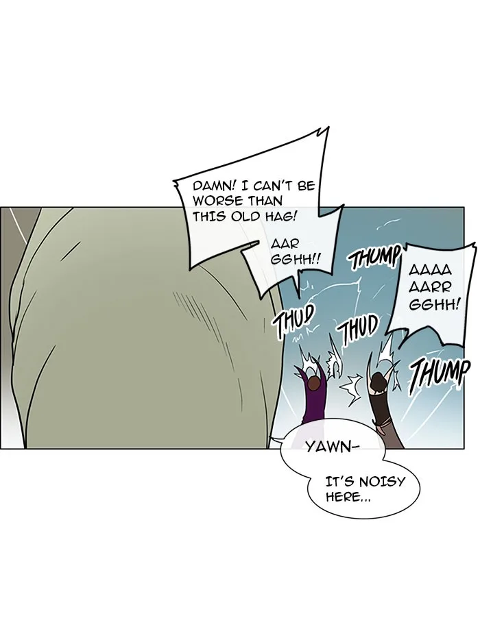 Tower of God - Chapter 11 - Page 22