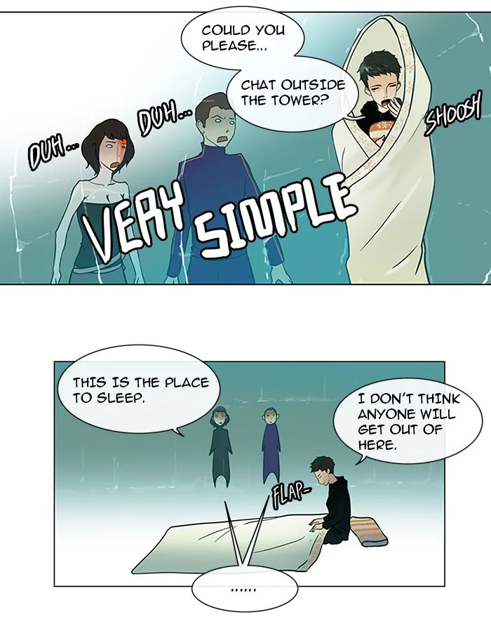 Tower of God - Chapter 11 - Page 23