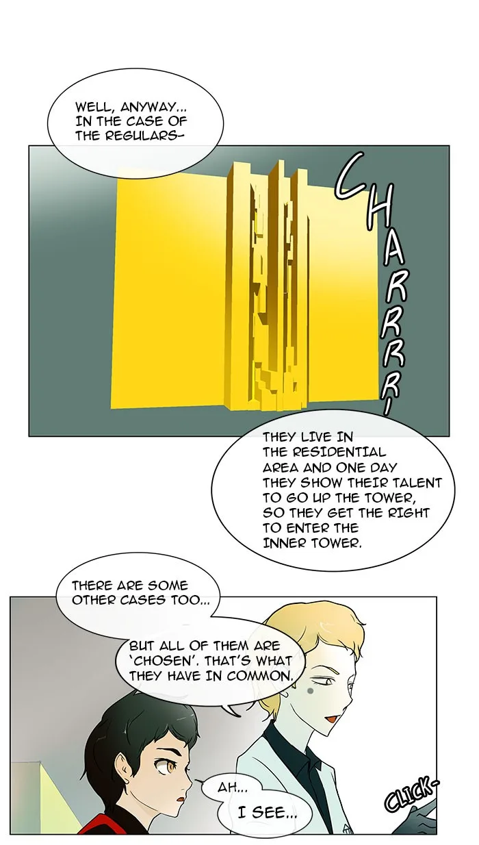 Tower of God - Chapter 11 - Page 28