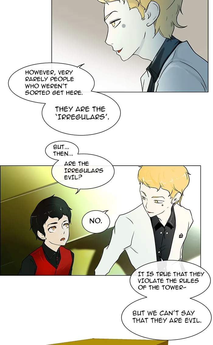 Tower of God - Chapter 11 - Page 30