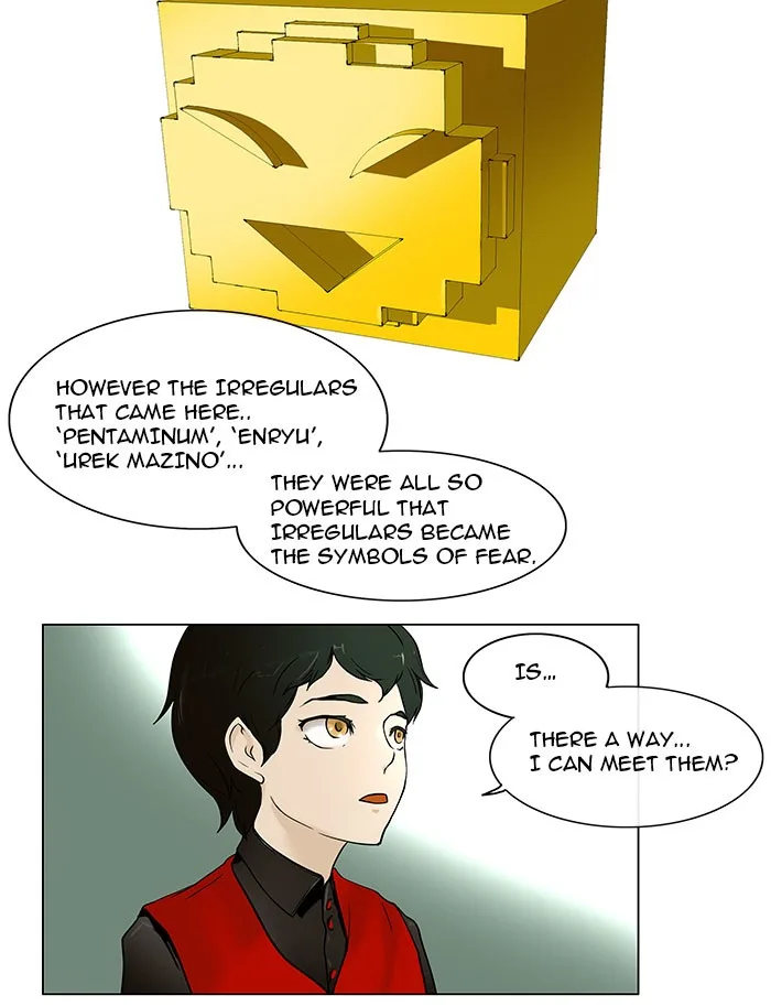 Tower of God - Chapter 11 - Page 31