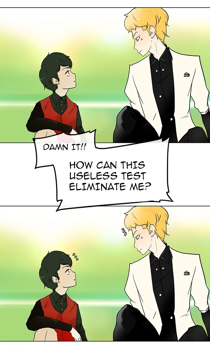 Tower of God - Chapter 11 - Page 33