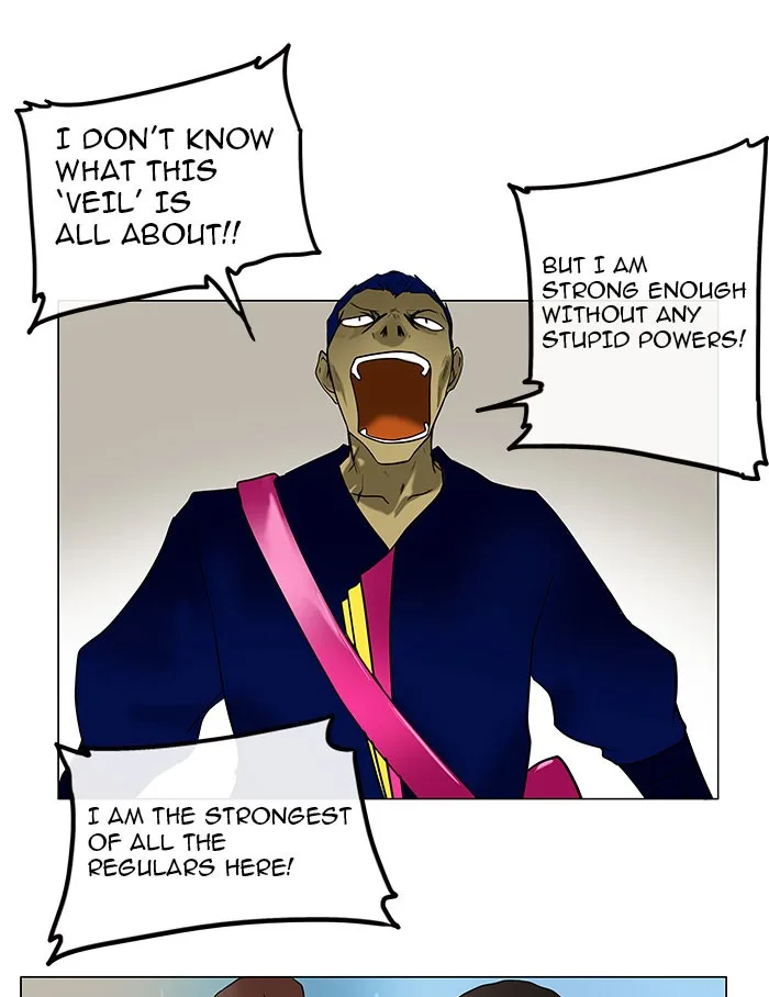 Tower of God - Chapter 11 - Page 34