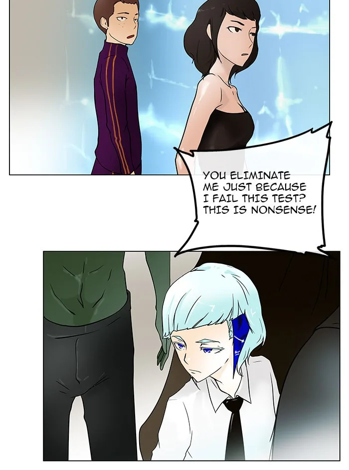 Tower of God - Chapter 11 - Page 35
