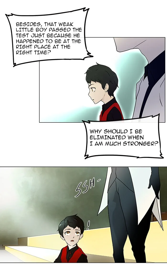 Tower of God - Chapter 11 - Page 36