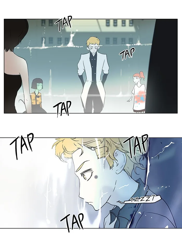 Tower of God - Chapter 11 - Page 37