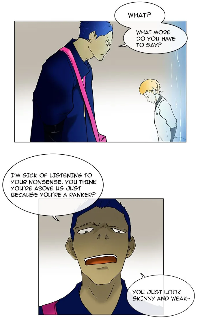 Tower of God - Chapter 11 - Page 38