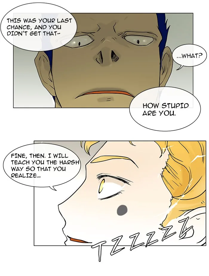 Tower of God - Chapter 11 - Page 40