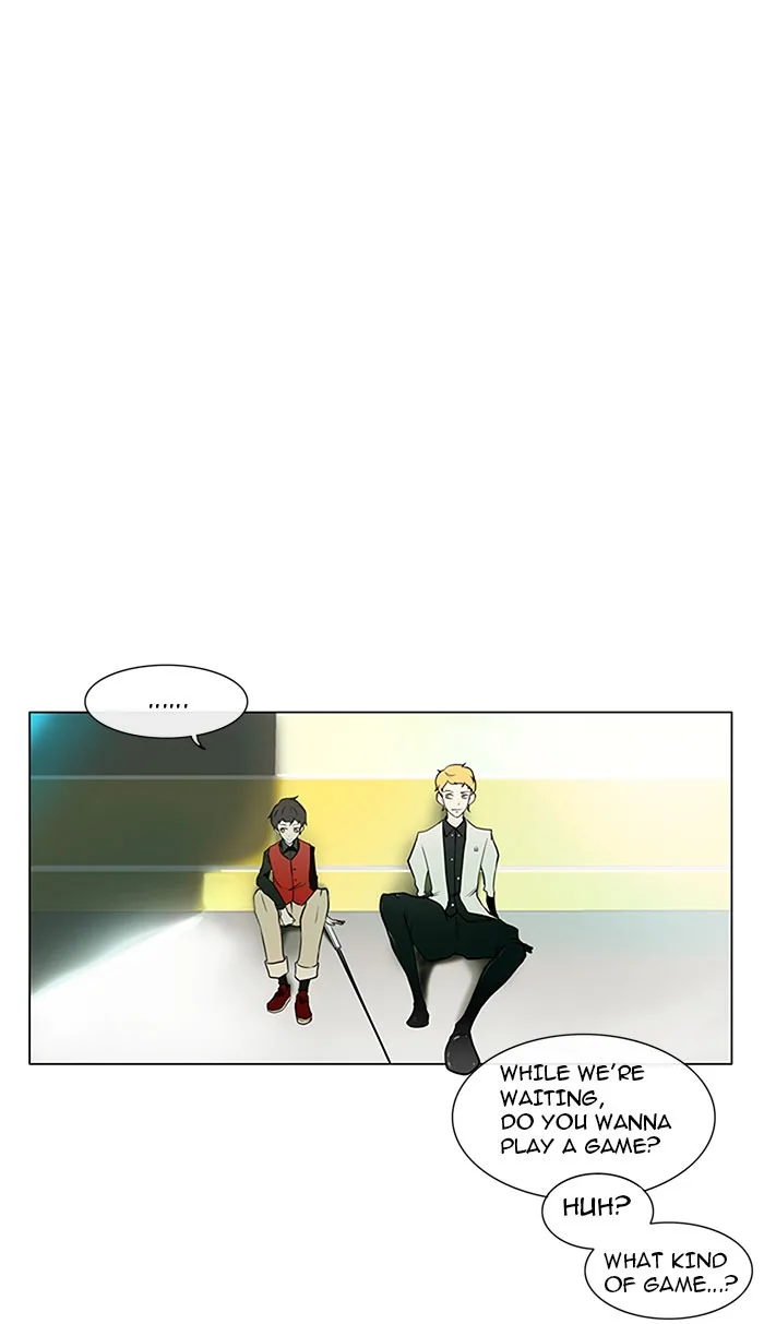 Tower of God - Chapter 11 - Page 6