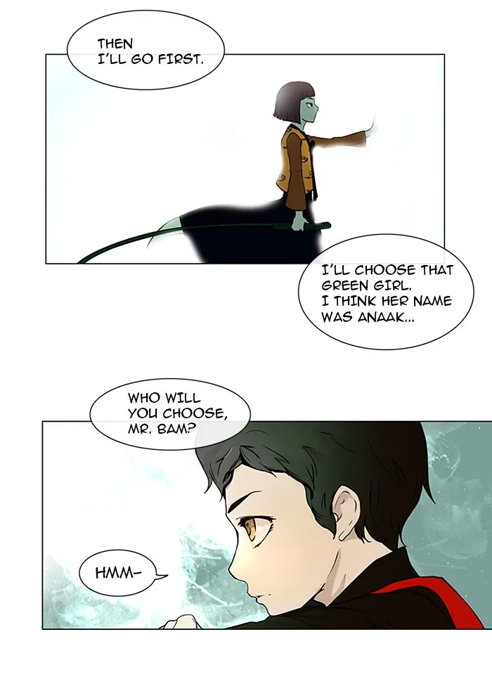Tower of God - Chapter 11 - Page 8