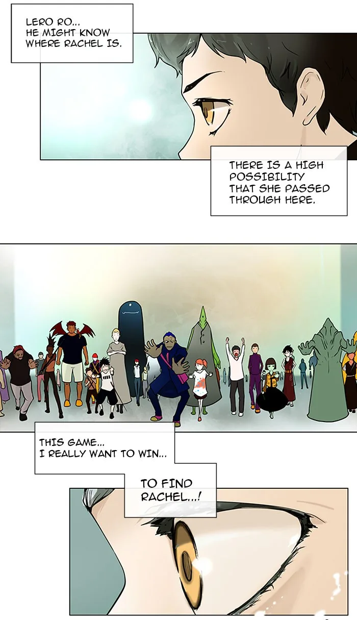 Tower of God - Chapter 11 - Page 9