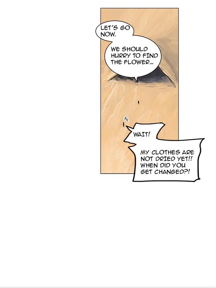 Tower of God - Chapter 110 - Page 12