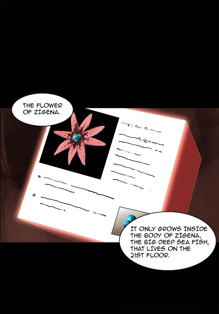 Tower of God - Chapter 110 - Page 15