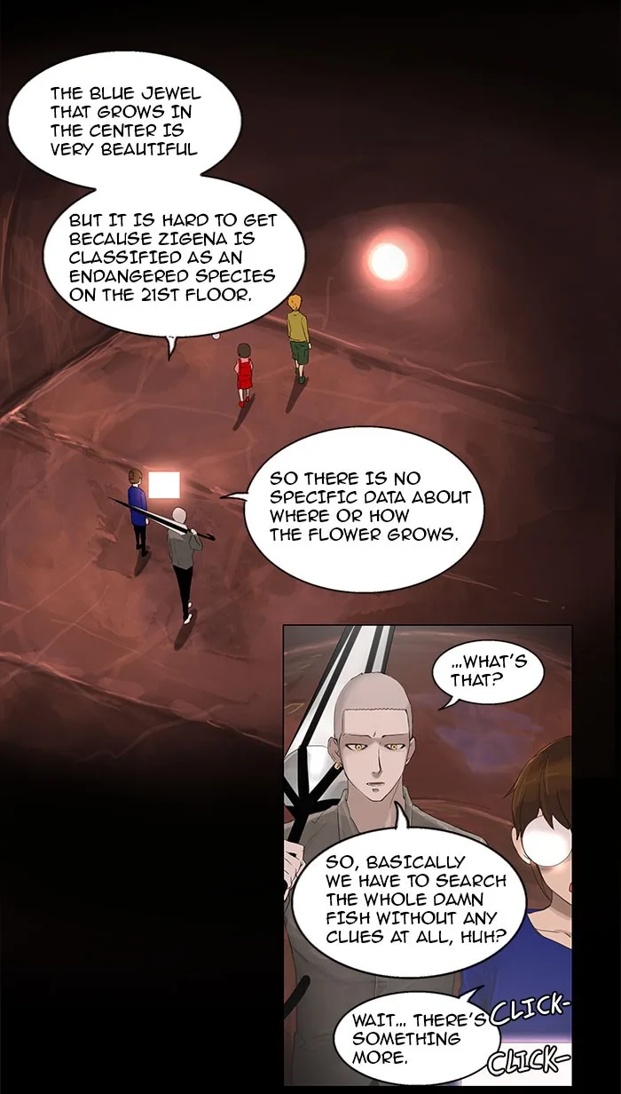 Tower of God - Chapter 110 - Page 16