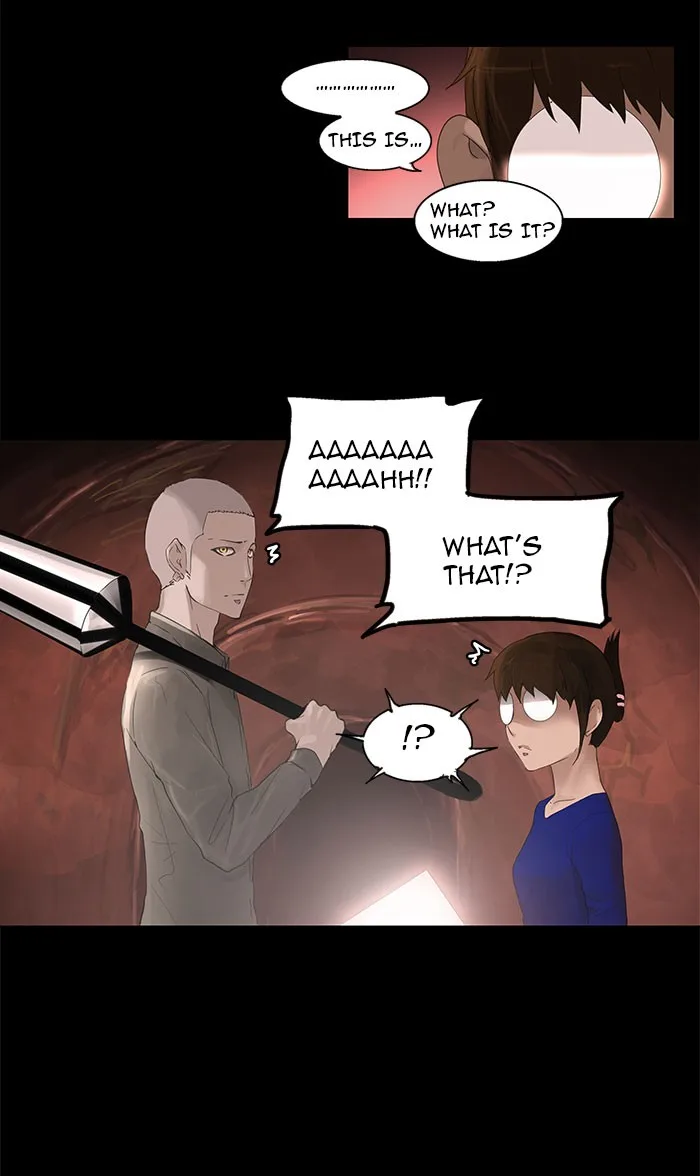 Tower of God - Chapter 110 - Page 17