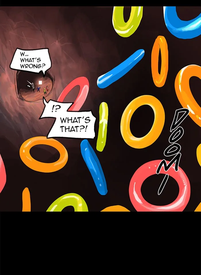 Tower of God - Chapter 110 - Page 18