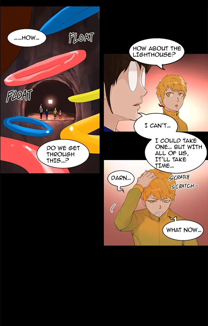 Tower of God - Chapter 110 - Page 19