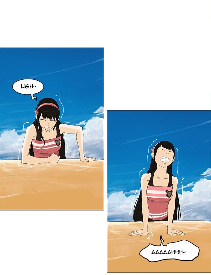 Tower of God - Chapter 110 - Page 2