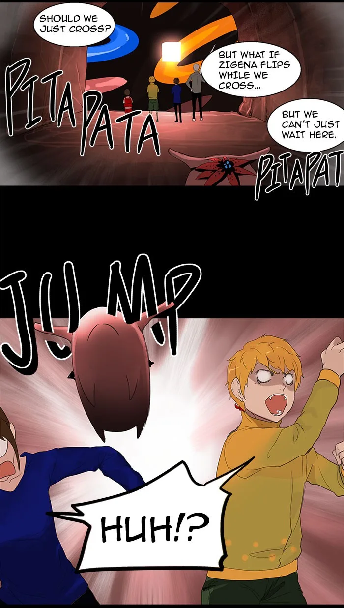 Tower of God - Chapter 110 - Page 20