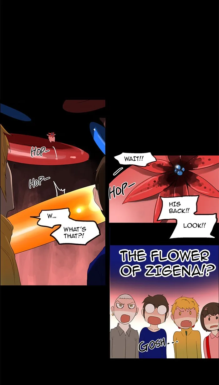 Tower of God - Chapter 110 - Page 21