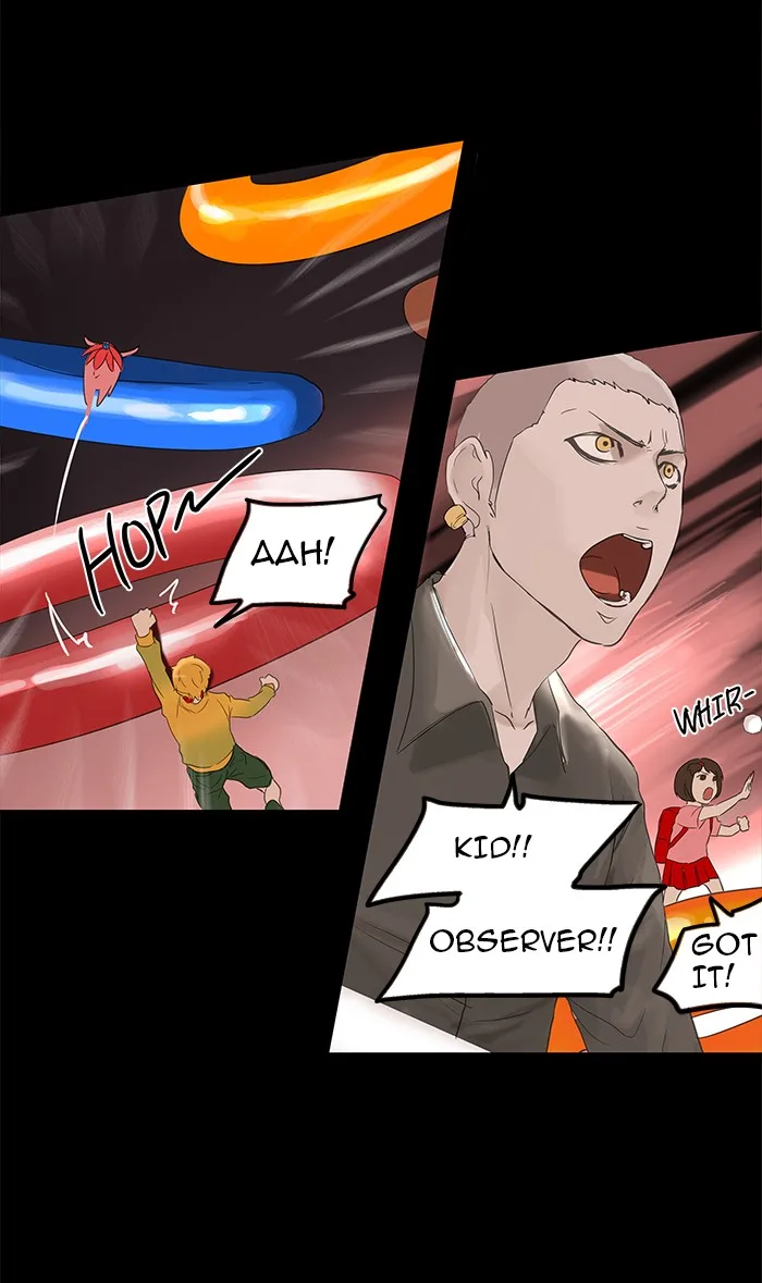 Tower of God - Chapter 110 - Page 25