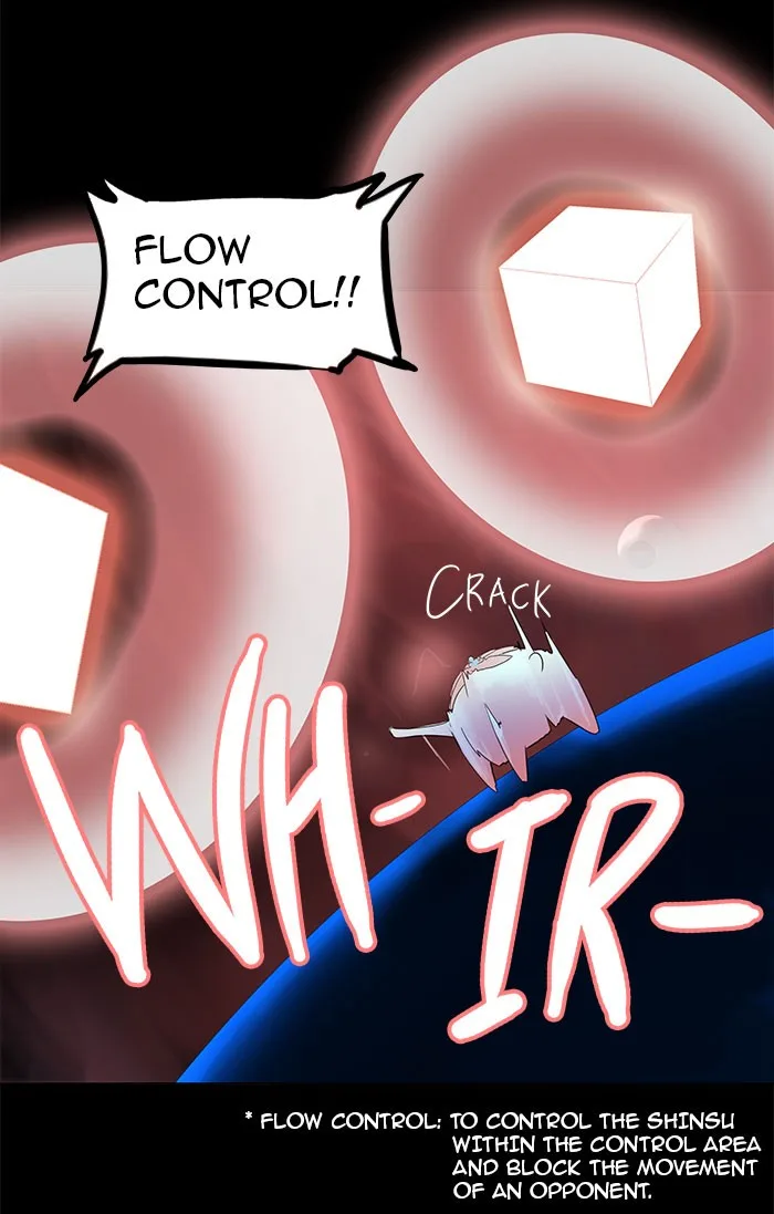 Tower of God - Chapter 110 - Page 29