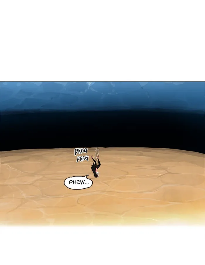 Tower of God - Chapter 110 - Page 3
