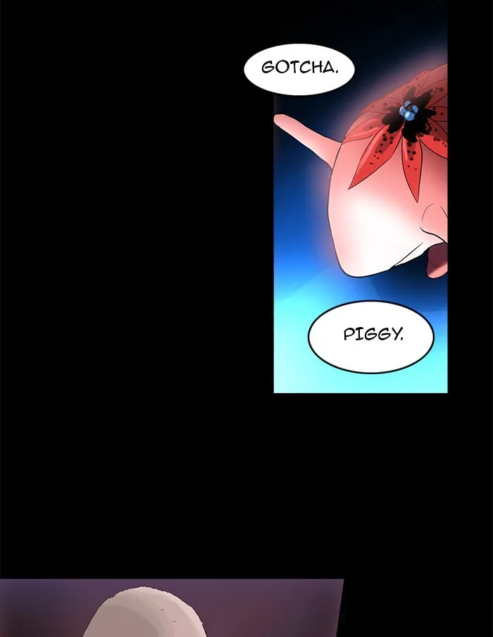 Tower of God - Chapter 110 - Page 31