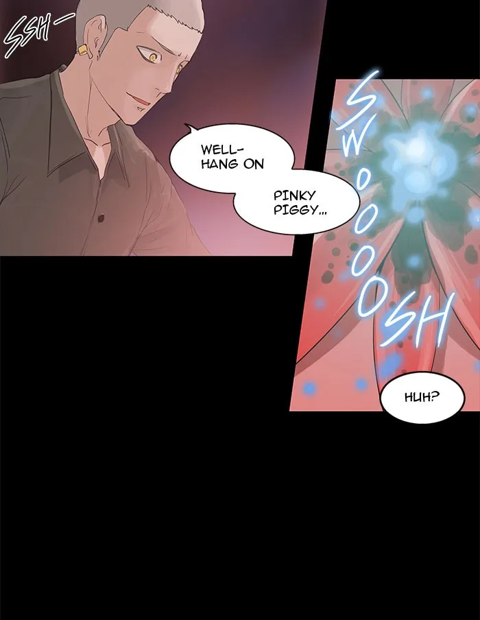 Tower of God - Chapter 110 - Page 32