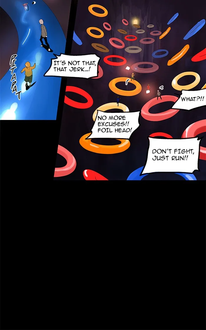 Tower of God - Chapter 110 - Page 34