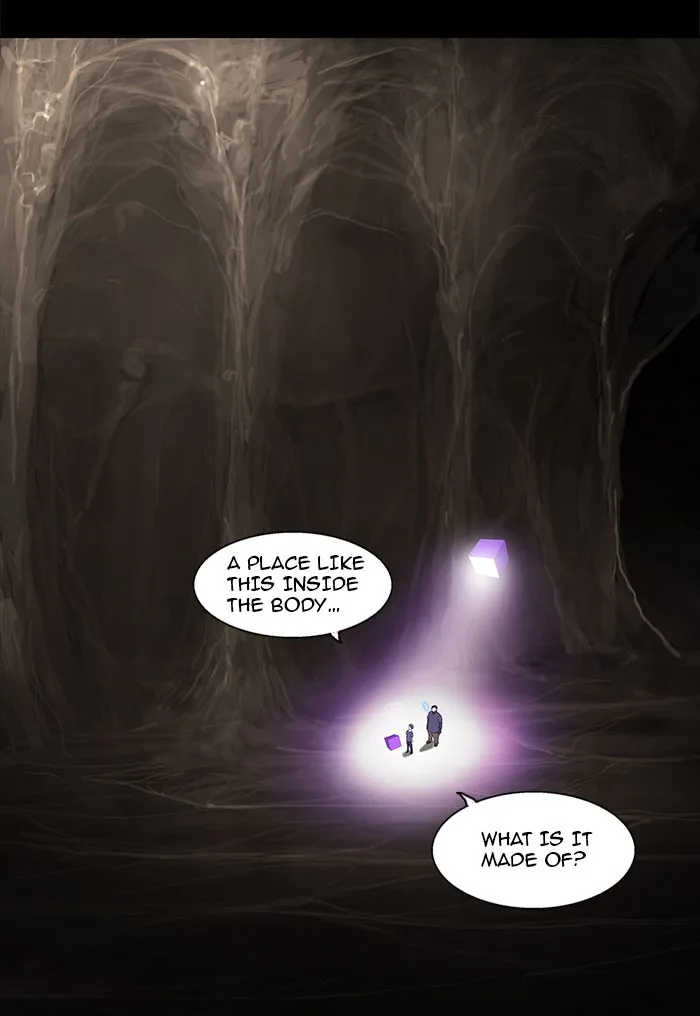 Tower of God - Chapter 110 - Page 36