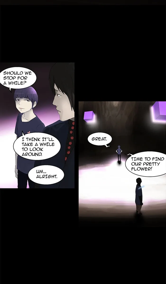 Tower of God - Chapter 110 - Page 37
