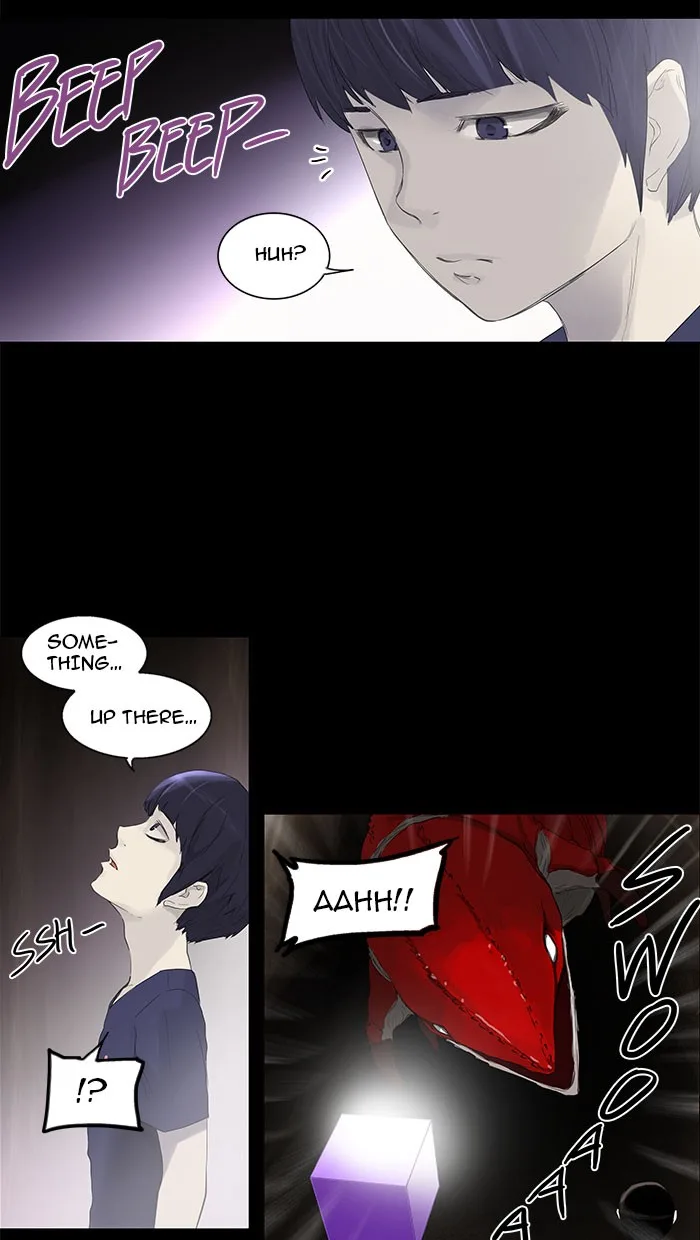 Tower of God - Chapter 110 - Page 38